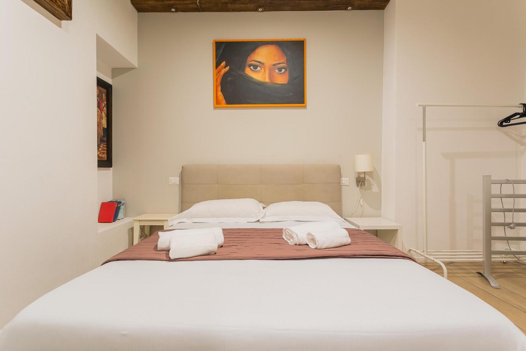 Red Rooms By Wonderful Italy บารี ภายนอก รูปภาพ